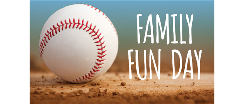 Championship Saturday Parade & Family Fun Day is June 8th!