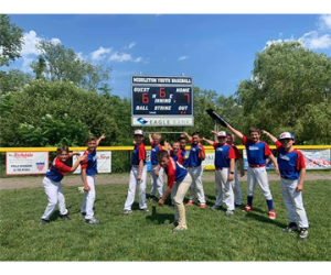 AAA Braves Victorious on Championship Saturday!